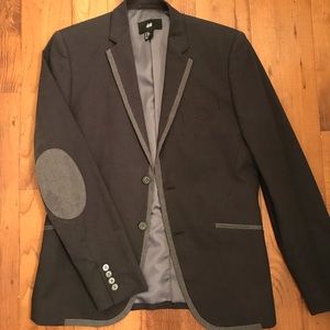 Men’s H&M Slim Fit Blazer